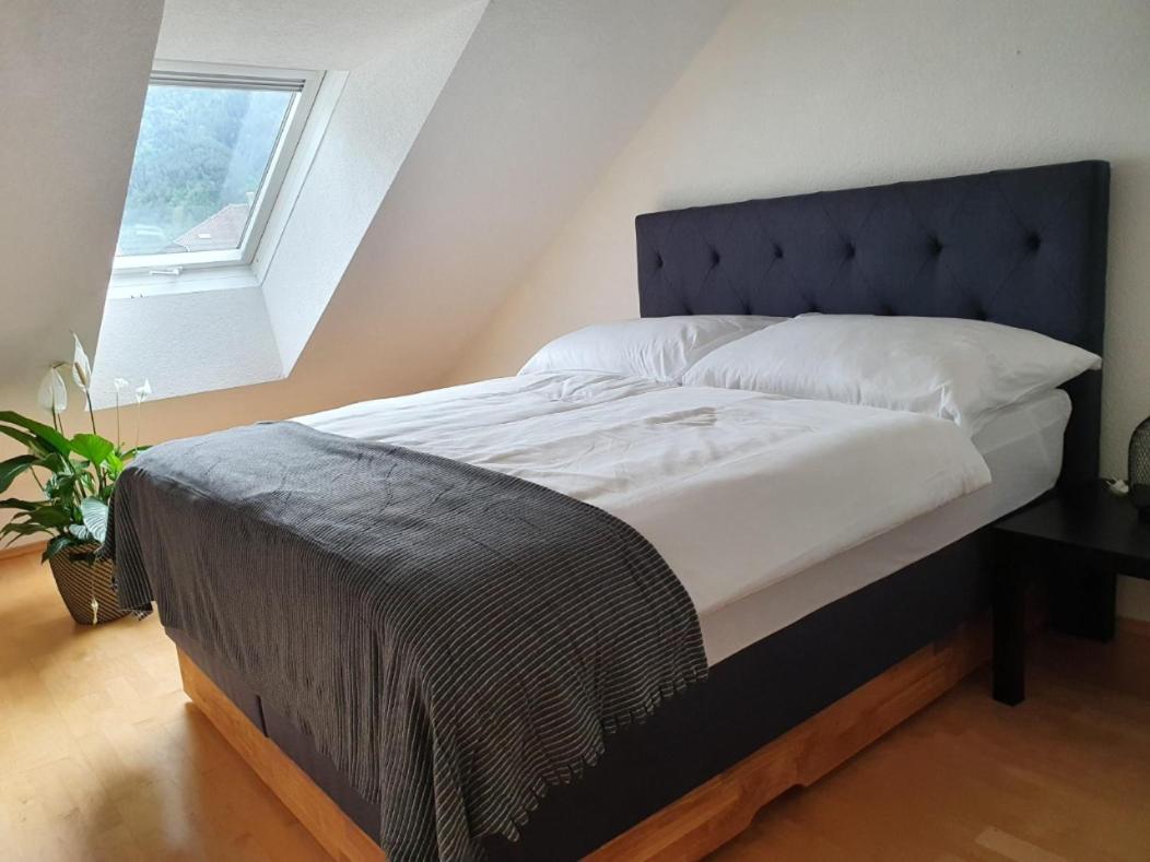Dachgeschoss-Apartment In Landeck - 140M² Экстерьер фото