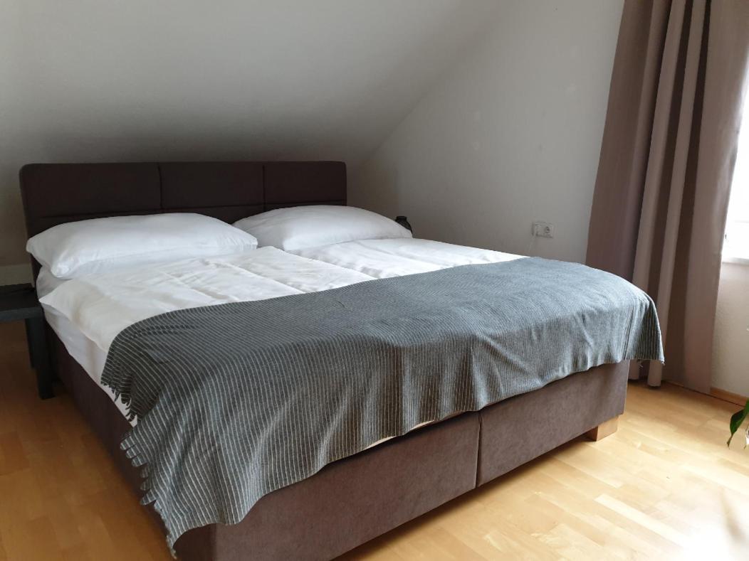 Dachgeschoss-Apartment In Landeck - 140M² Экстерьер фото