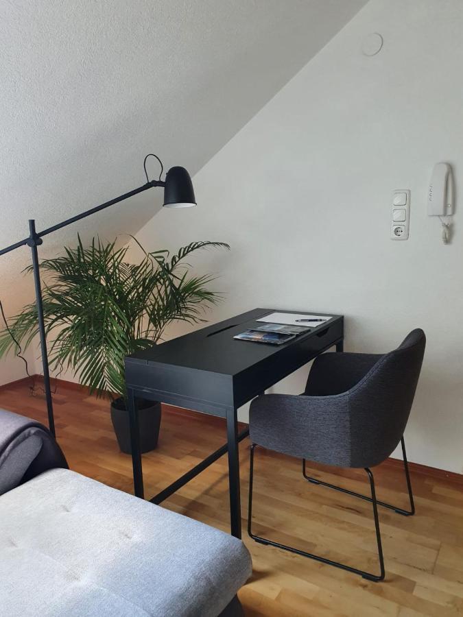 Dachgeschoss-Apartment In Landeck - 140M² Экстерьер фото